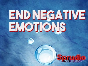 End Negative Emotions 