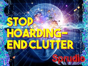 Stop Hoarding