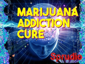 End marijuana Addiction