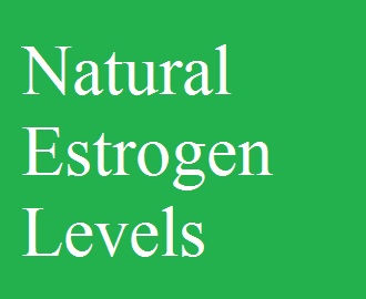Boost Estrogen Levels