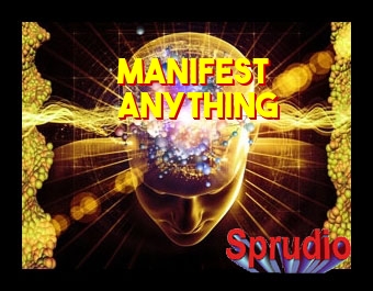 Manifest Anything Subliminal 