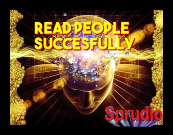 Read People Successfuly