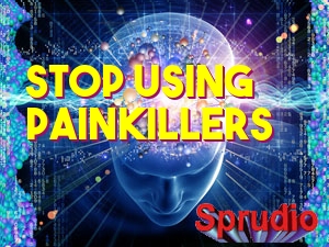 Stop painkillers