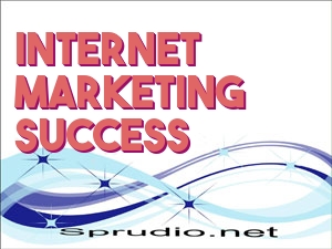 Internet Marketing Success 