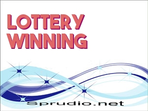 Lottery Winning