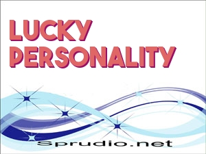 Lucky Personality 
